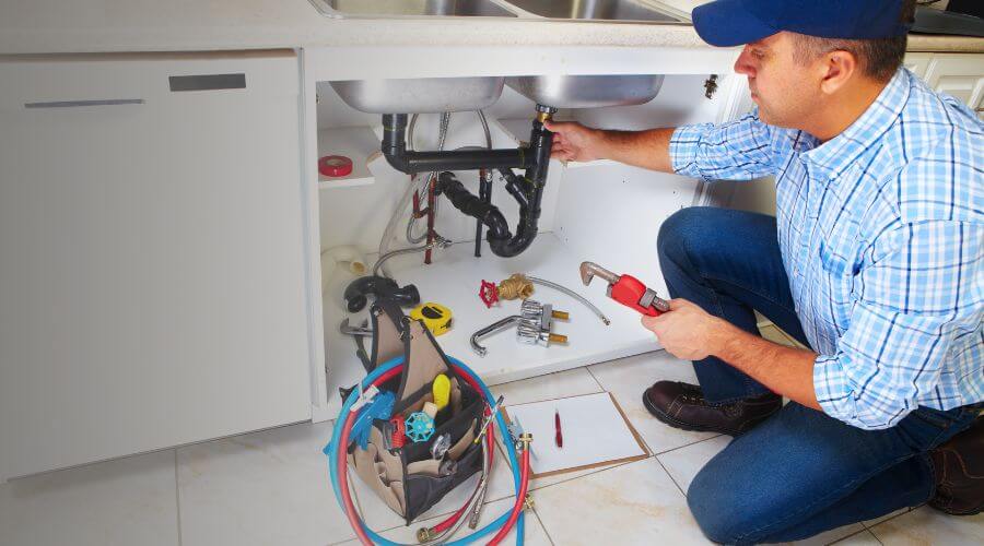 Professional expert plumbing services in Brainard, NE